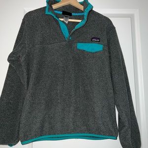 it is warm, I love it,